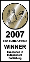 Eric Hoffer Award Winner